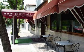 Alla Bianca Hotel